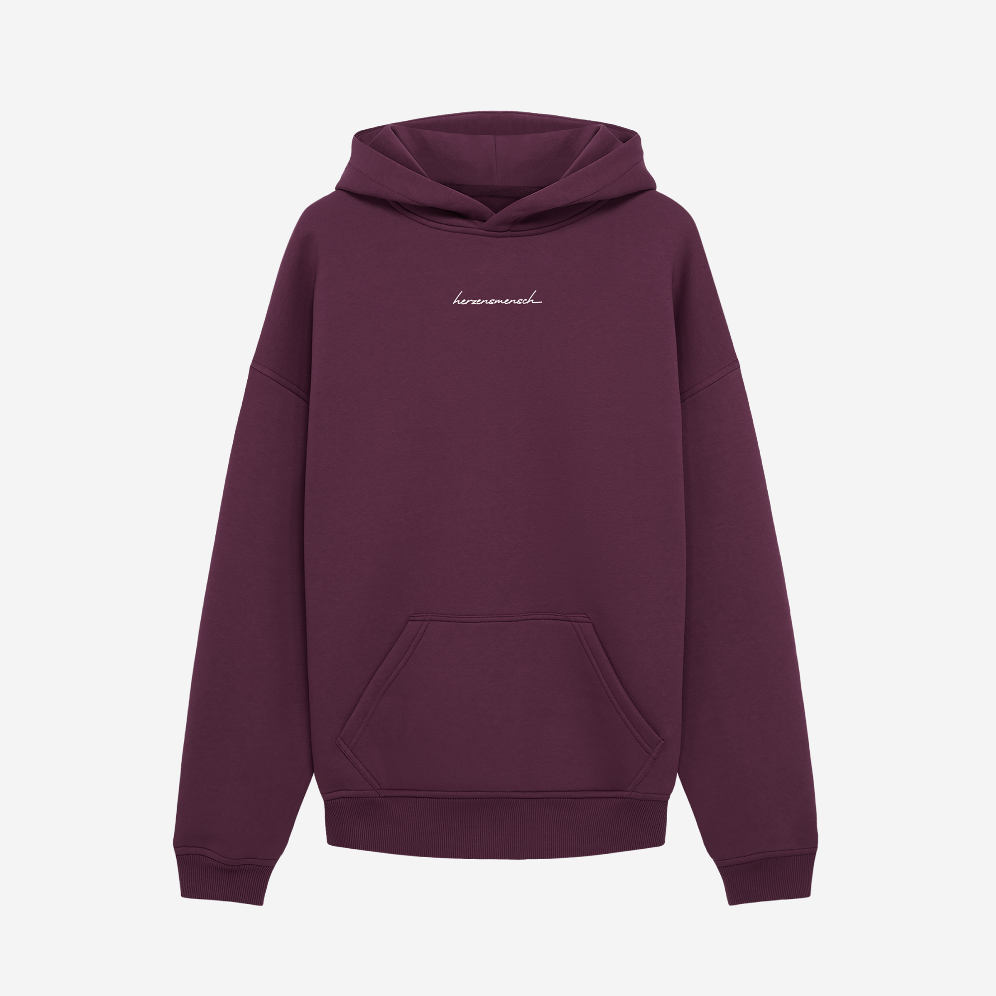 Montez So ist das mit dem Glück CD + Hochzeitsbundle mit "Herzensmensch" Hoodie + Armband 452619