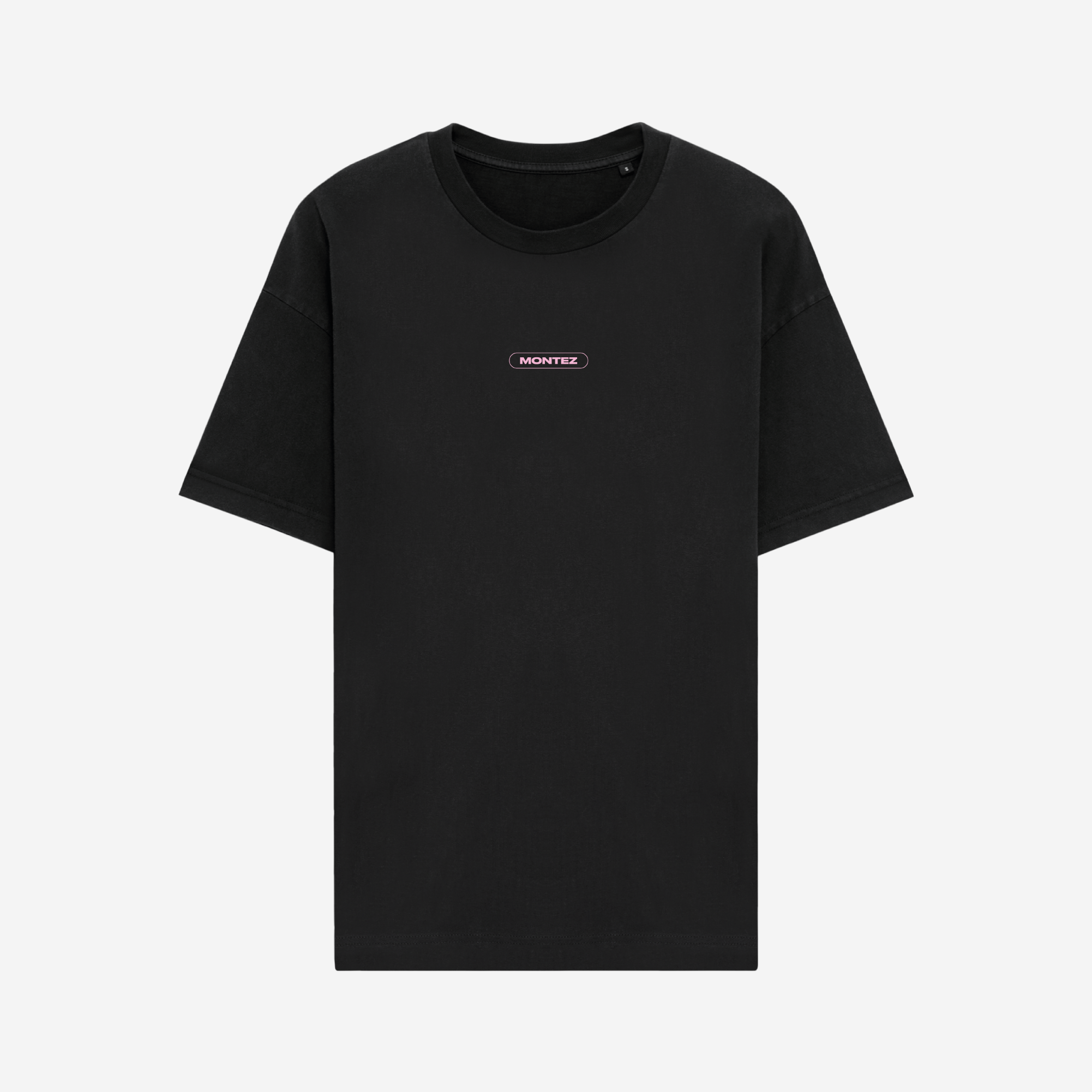 Montez So ist das mit dem Glück CD + T-Shirt Schwarz 446732